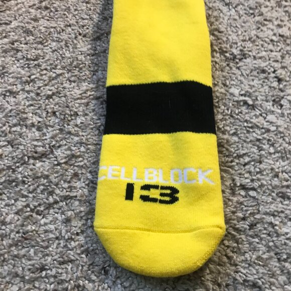 Cellblock13 Socks - Picture 2 of 2